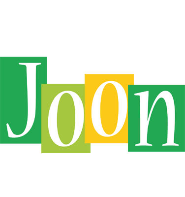 Joon lemonade logo