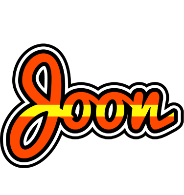 Joon madrid logo