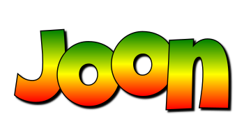 Joon mango logo