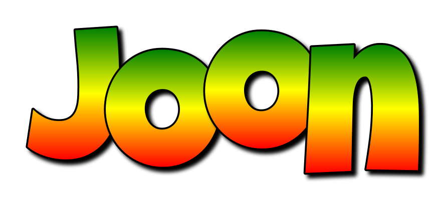 Joon mango logo