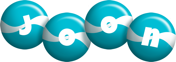 Joon messi logo