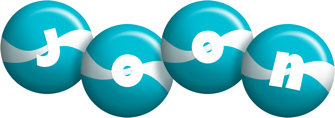 Joon messi logo