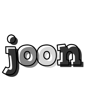 Joon night logo