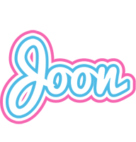 Joon outdoors logo