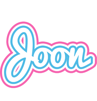 Joon outdoors logo