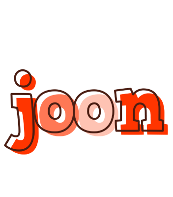 Joon paint logo