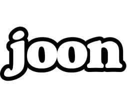 Joon panda logo