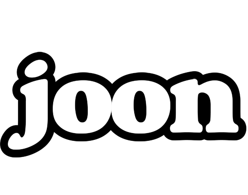 Joon panda logo