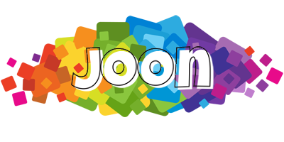 Joon pixels logo