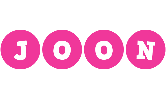 Joon poker logo