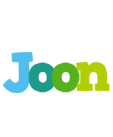 Joon rainbows logo