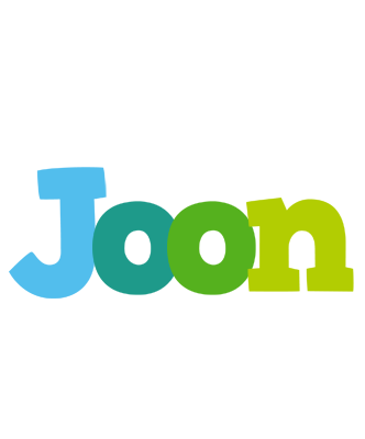 Joon rainbows logo