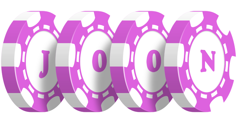Joon river logo