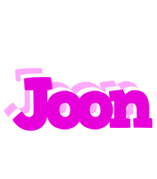 Joon rumba logo