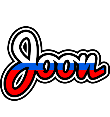 Joon russia logo