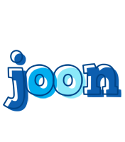 Joon sailor logo