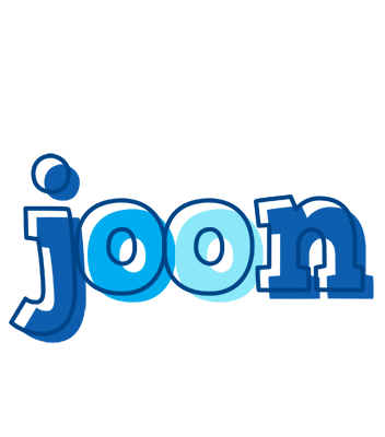 Joon sailor logo