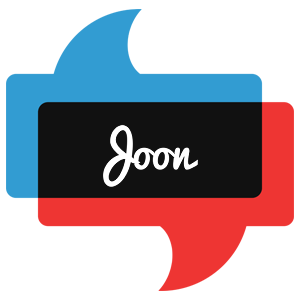Joon sharks logo