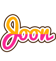 Joon smoothie logo