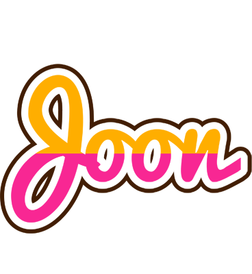 Joon smoothie logo