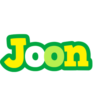 Joon soccer logo