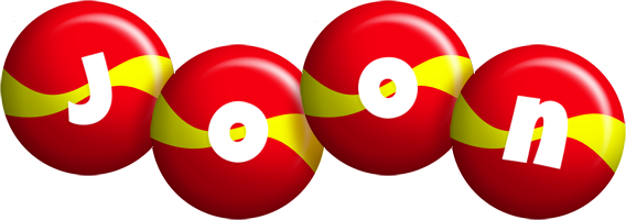 Joon spain logo
