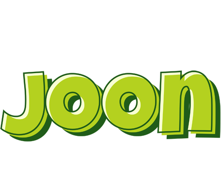 Joon summer logo