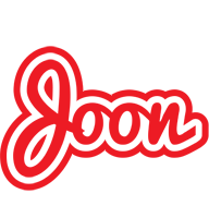 Joon sunshine logo