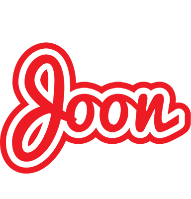 Joon sunshine logo