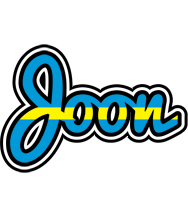 Joon sweden logo