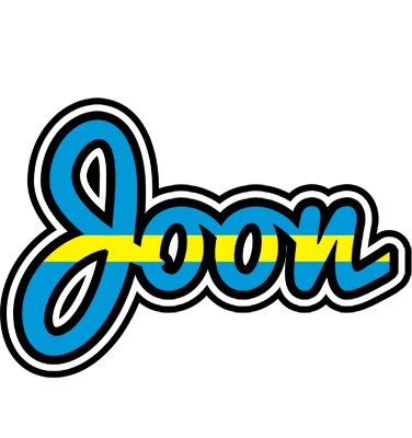 Joon sweden logo