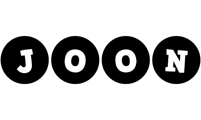 Joon tools logo