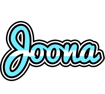 Joona argentine logo