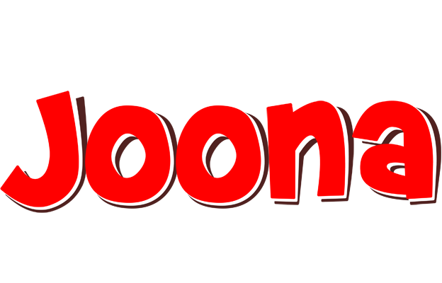 Joona basket logo