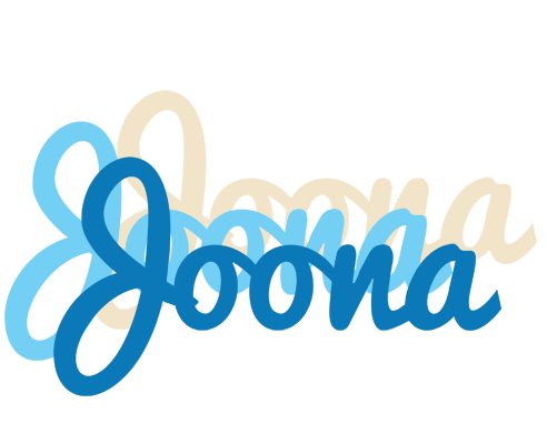 Joona breeze logo