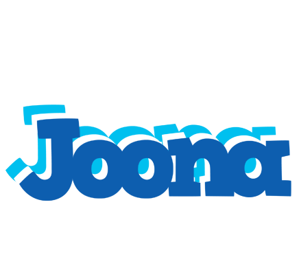 Joona business logo