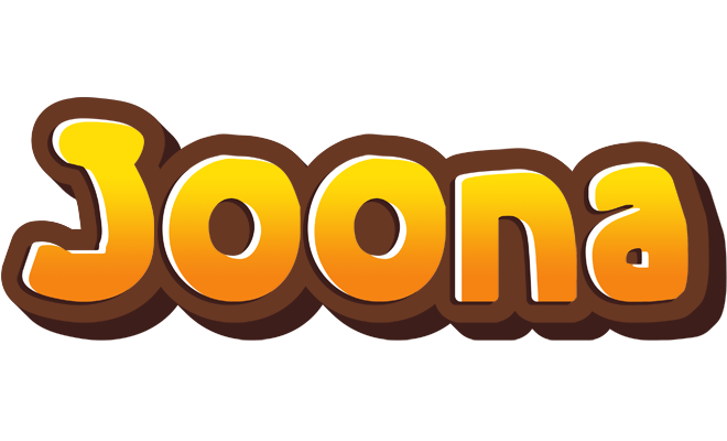 Joona cookies logo
