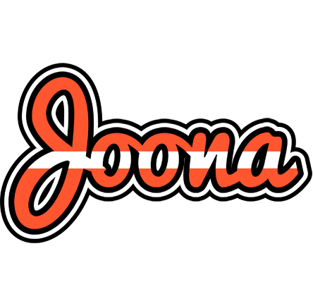 Joona denmark logo