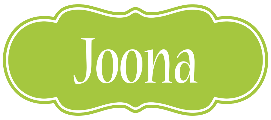 Joona family logo