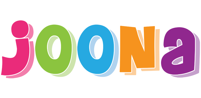 Joona friday logo