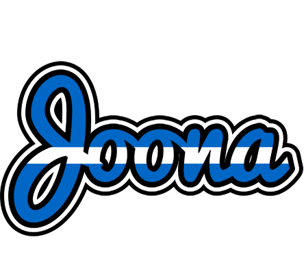 Joona greece logo
