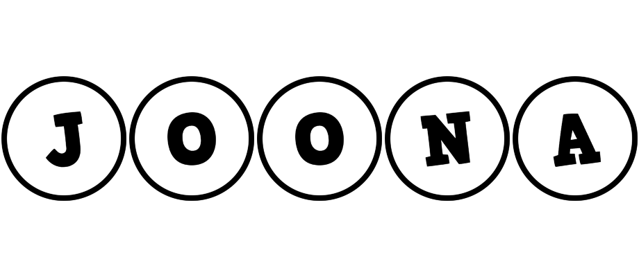 Joona handy logo