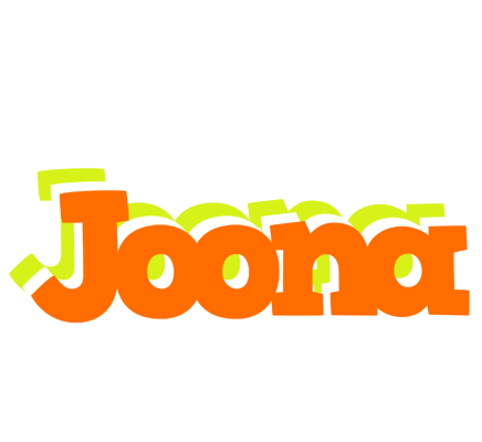 Joona healthy logo