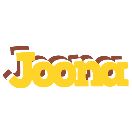 Joona hotcup logo