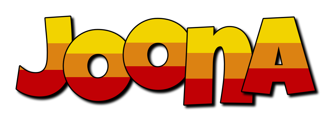Joona jungle logo