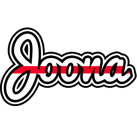 Joona kingdom logo