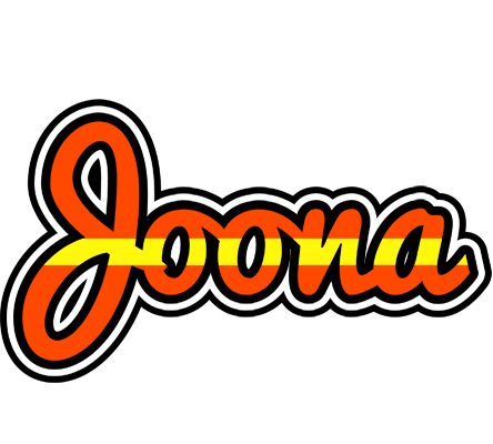Joona madrid logo