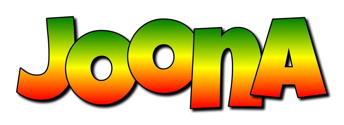 Joona mango logo