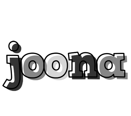 Joona night logo
