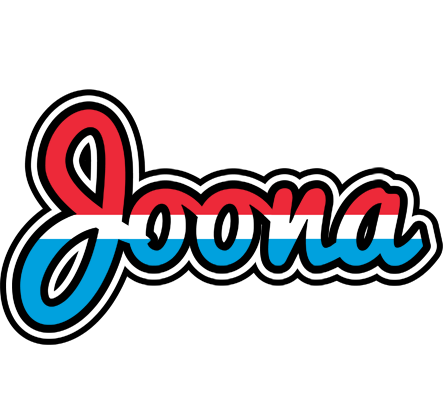 Joona norway logo